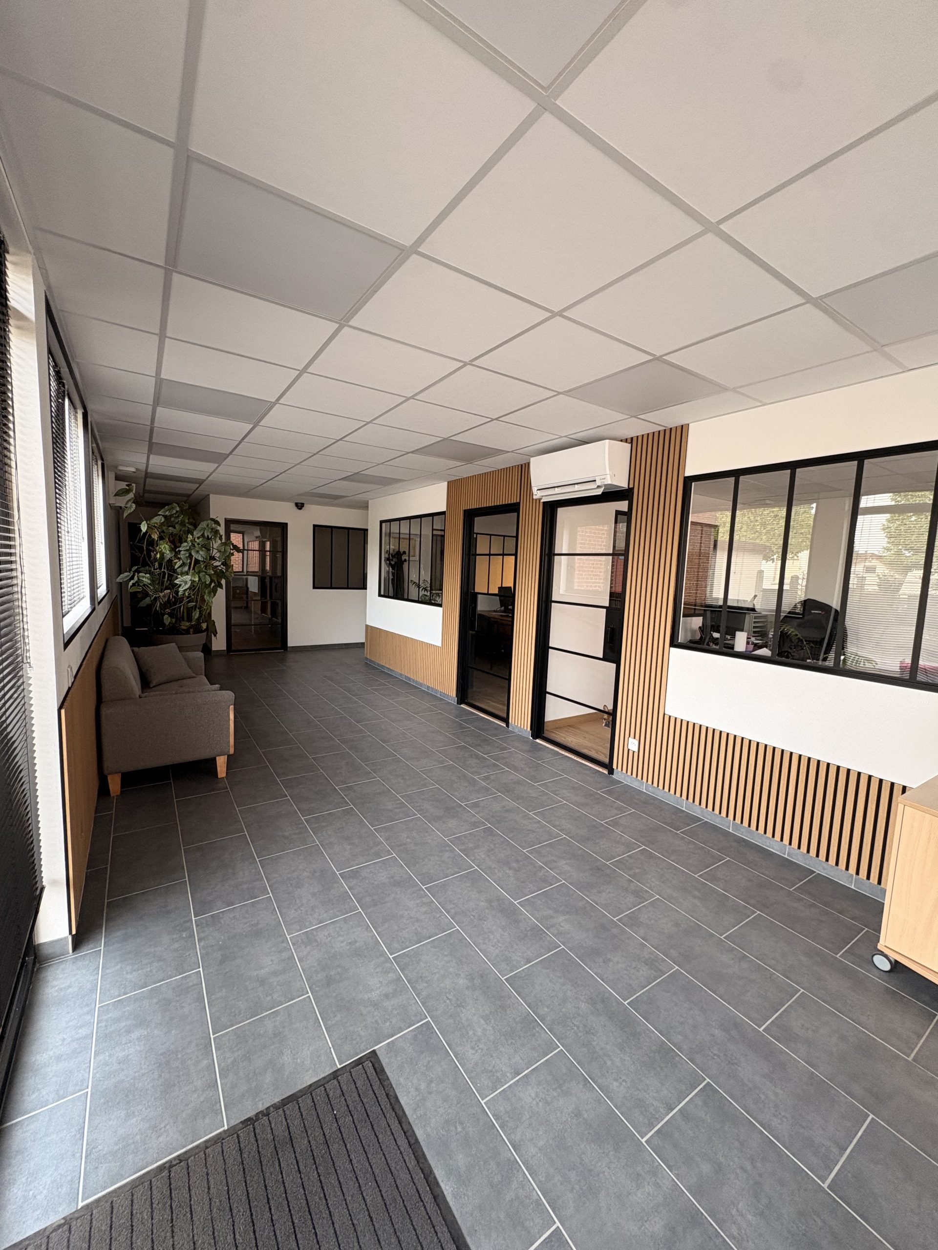 EJ2D, entreprise de froid industriel et de climatisation